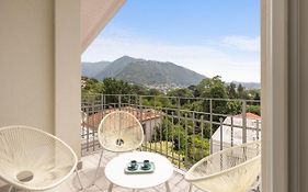 Olmo Suites