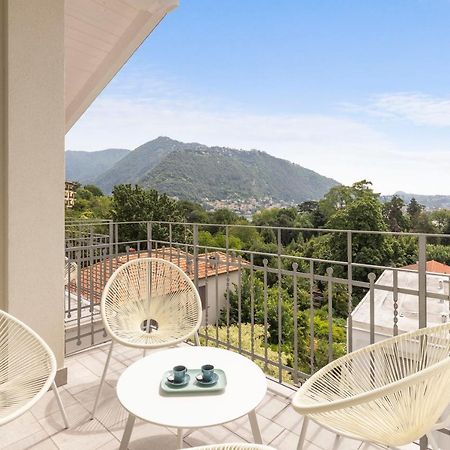 Olmo Suites Côme Esterno foto