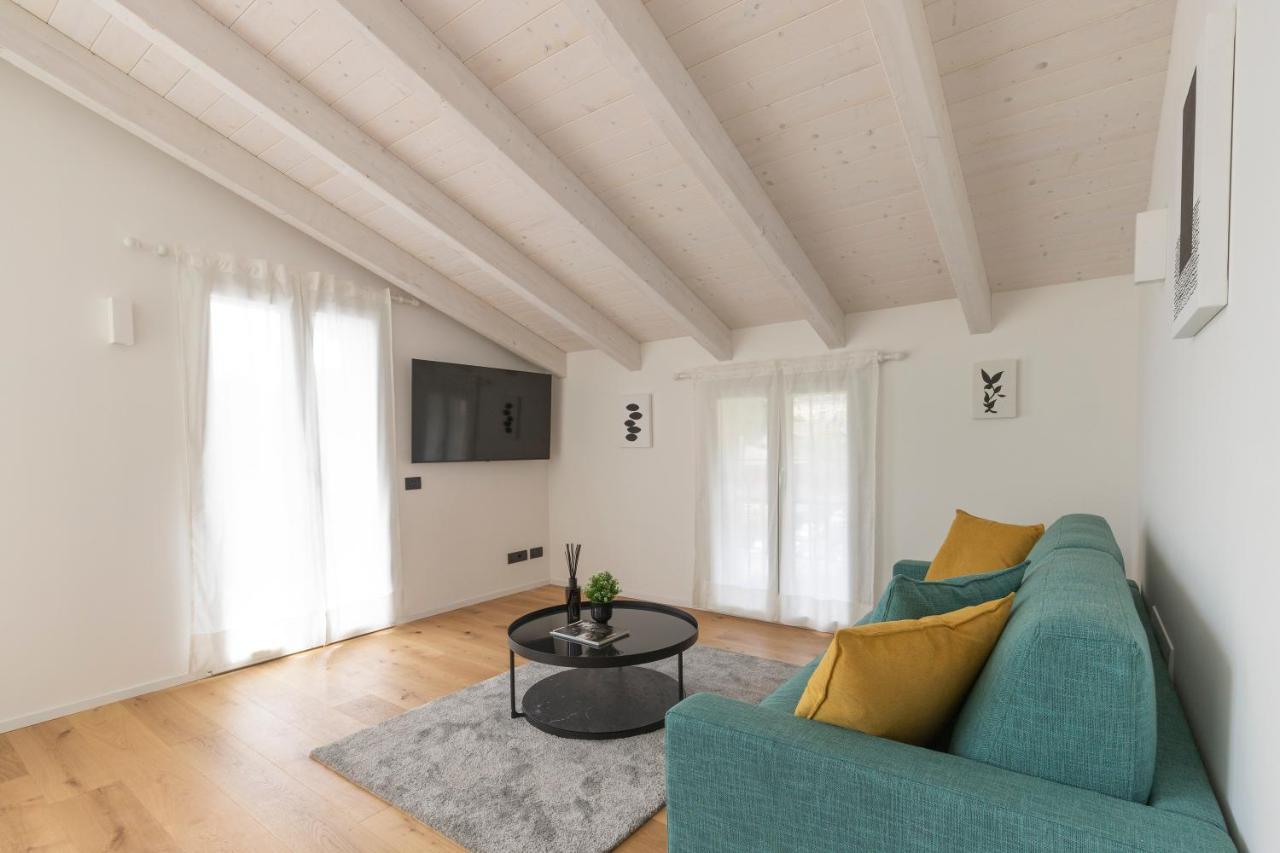 Olmo Suites Côme Esterno foto