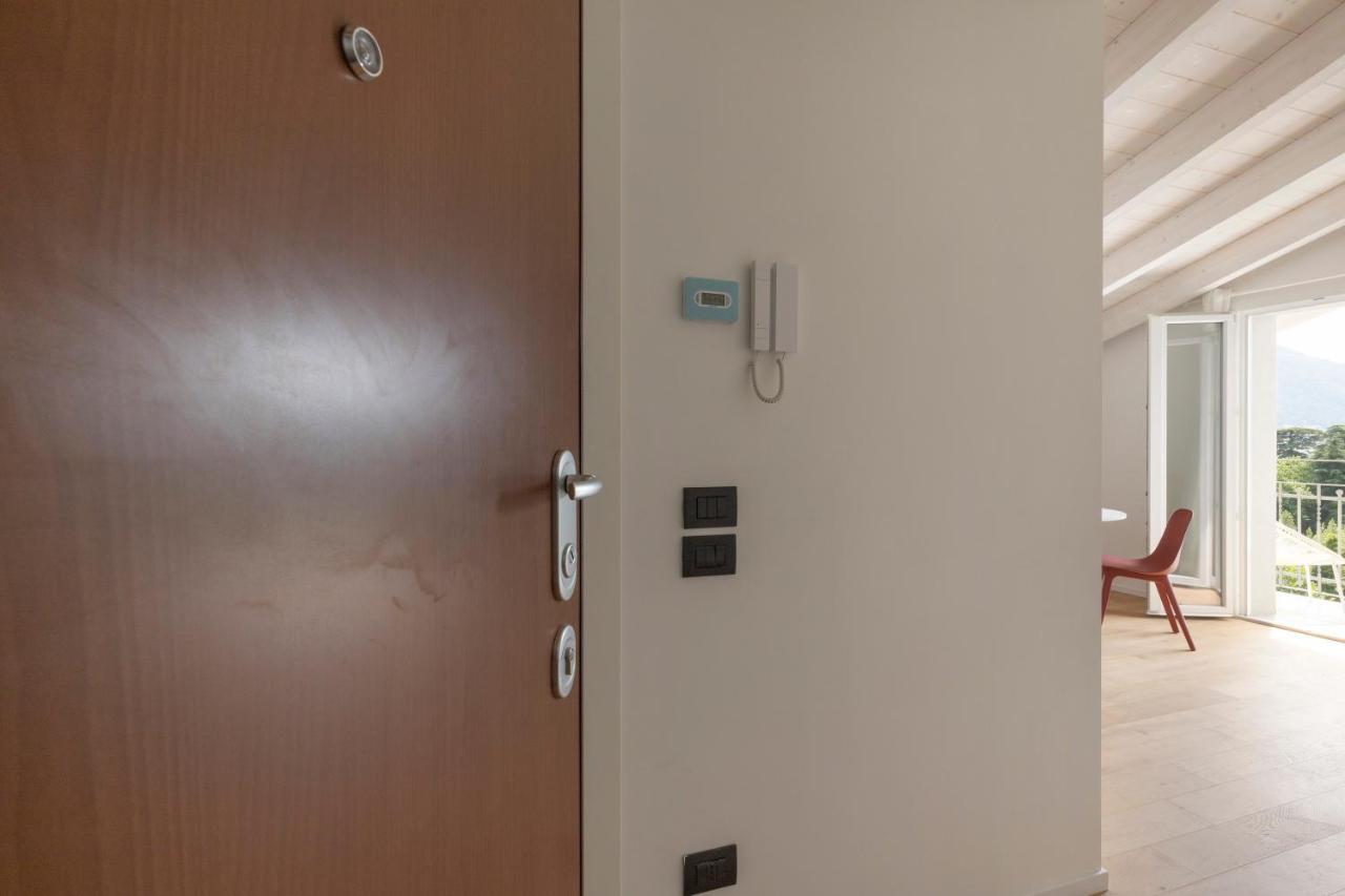 Olmo Suites Côme Esterno foto