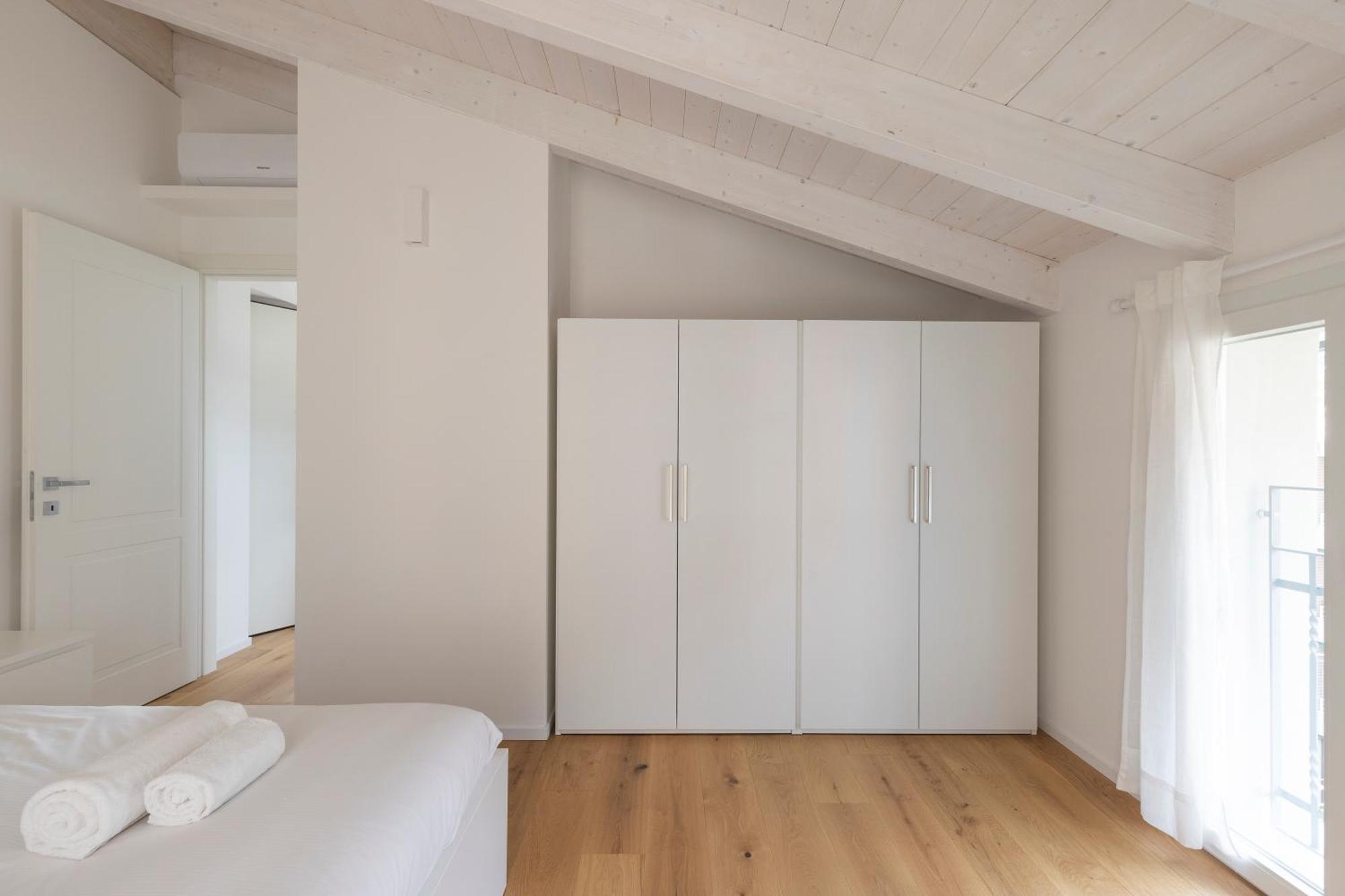 Olmo Suites Côme Esterno foto